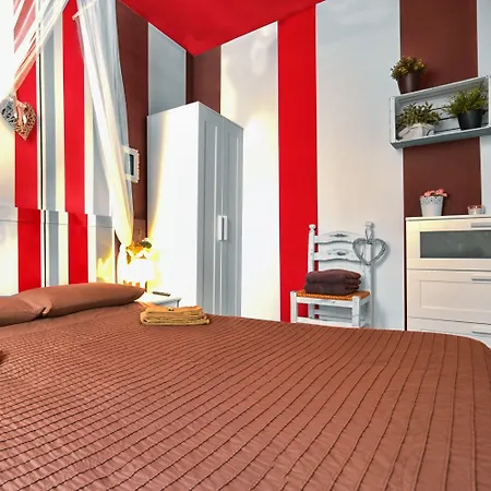La Casa Di Miele B&B