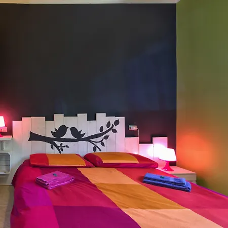 La Casa Di Miele 3* Marcignago