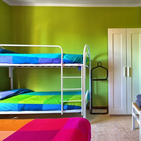 La Casa Di Miele B&B Marcignago