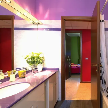 B&B La Casa Di Miele