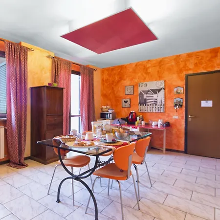 La Casa Di Miele B&B 3*