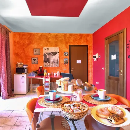 La Casa Di Miele 3* Marcignago
