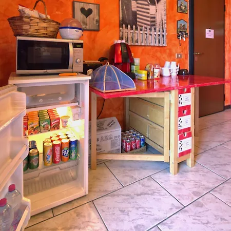 La Casa Di Miele 3*