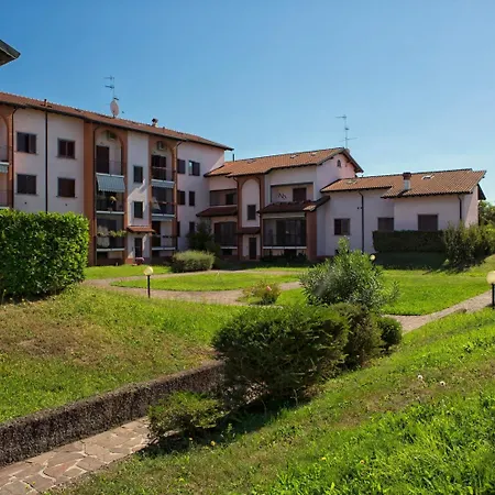 La Casa Di Miele 3* Marcignago