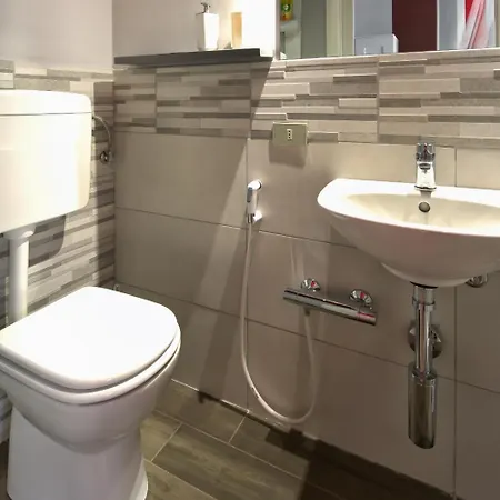 La Casa Di Miele 3* Marcignago