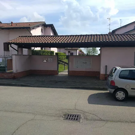 La Casa Di Miele B&B 3*