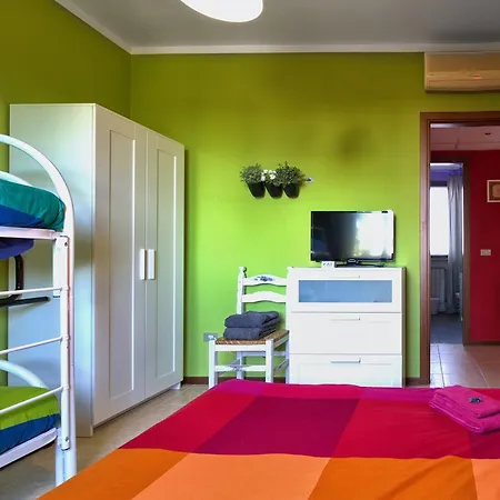 La Casa Di Miele 3*