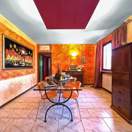 La Casa Di Miele 3*