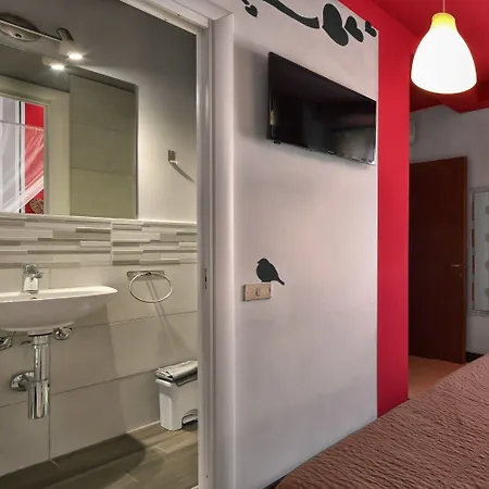 Couette-café La Casa Di Miele Marcignago