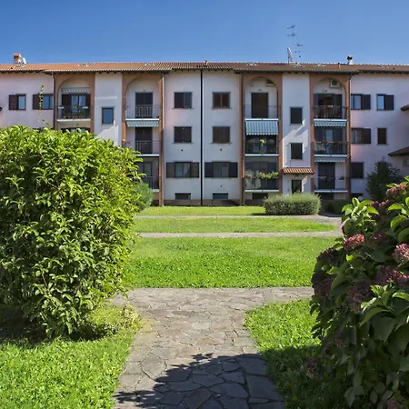 La Casa Di Miele 3* Marcignago