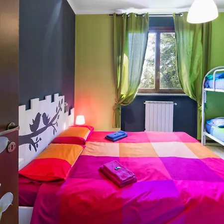 La Casa Di Miele 3* Marcignago