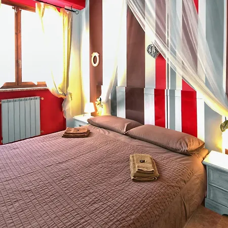 La Casa Di Miele Marcignago