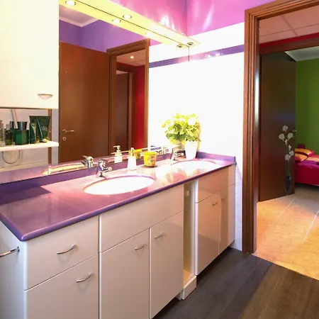 Couette-café La Casa Di Miele Marcignago