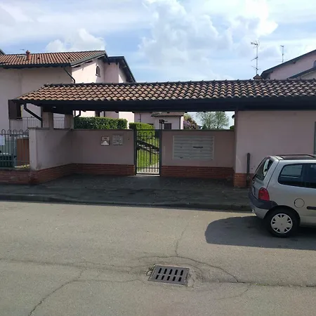 La Casa Di Miele