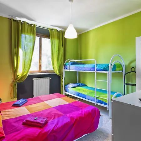 La Casa Di Miele Marcignago
