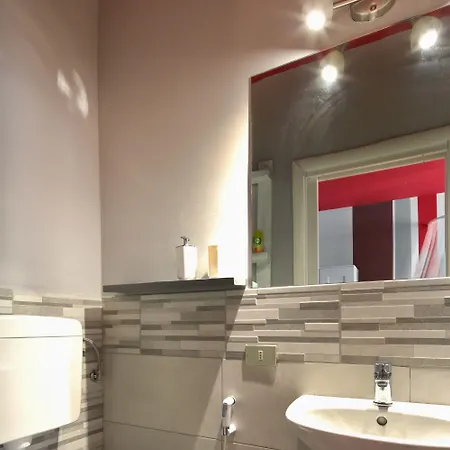 La Casa Di Miele Отель типа 