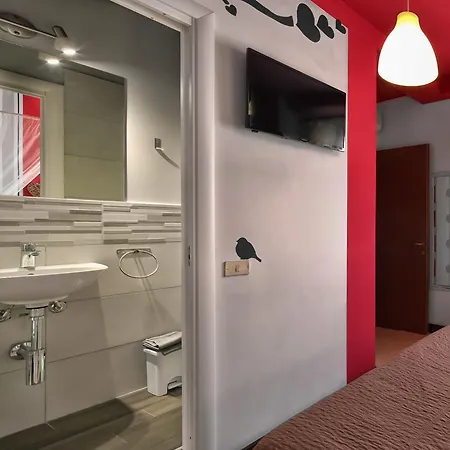 La Casa Di Miele 3*