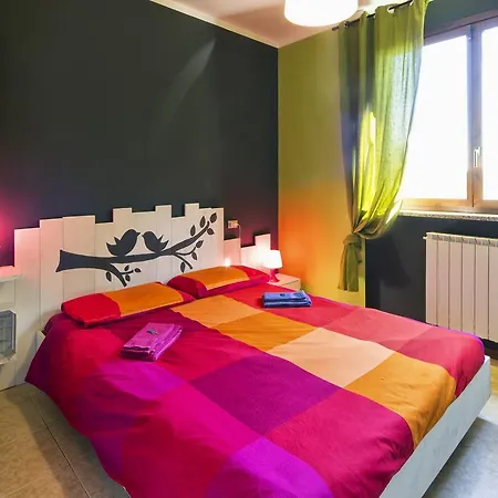 La Casa Di Miele