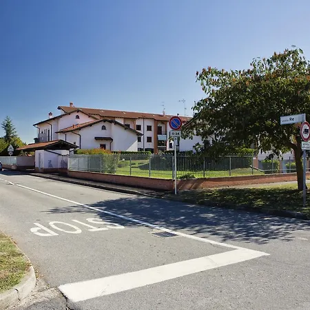 La Casa Di Miele 3* Marcignago