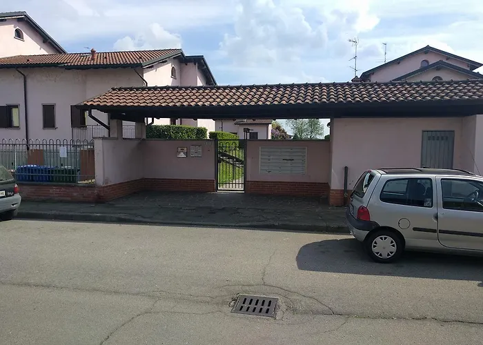 La Casa Di Miele فندق مبيت وإفطار 3*